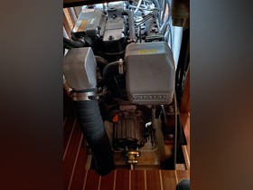 2006 Hunter 41 Deck Salon for sale
