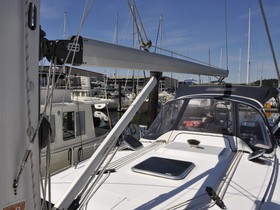 Buy 2006 Hunter 41 Deck Salon