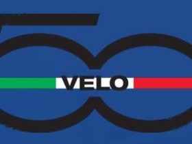 2019 Custom Velo 50