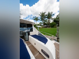 Köpa 2006 Fairline Targa 62 Gt