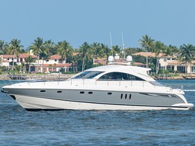 2006 Fairline Targa 62 Gt