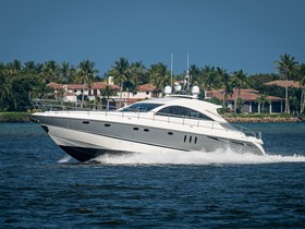 2006 Fairline Targa 62 Gt