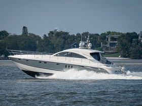 2006 Fairline Targa 62 Gt