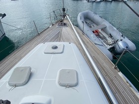 2011 Beneteau Oceanis 50 na sprzedaż