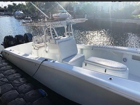 2006 Yellowfin 34 Open