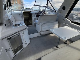 1996 Chris-Craft Crowne 33