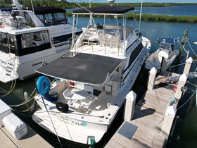 1979 Bertram 46 Convertible for sale