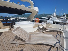 Buy 2008 Azimut 98 Leonardo