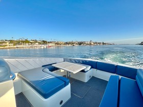 1990 Tempest Offshore Sport Yacht