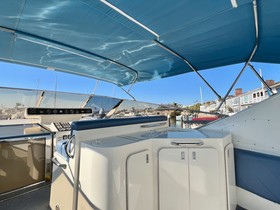 1990 Tempest Offshore Sport Yacht for sale