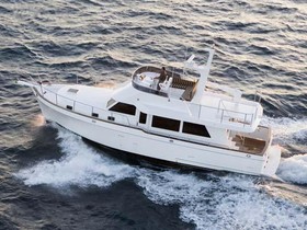 2006 Ocean Alexander 48E Classicco