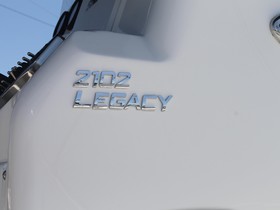 2022 NauticStar 2102 Legacy til salgs