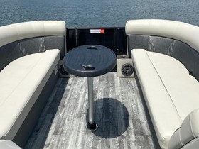 2020 Crest 240 Tritoon for sale