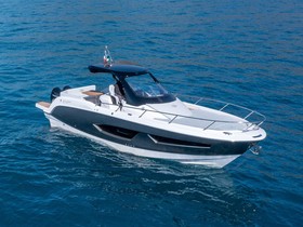 Köpa 2022 Sessa Marine Key Largo 34 - Pronta Consegna