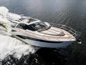 Osta 2022 Galeon 405 Hts