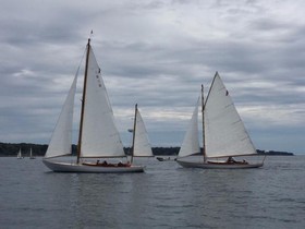 Købe 1914 Herreshoff Buzzards Bay 25