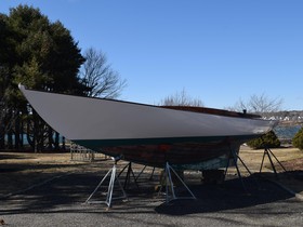 1914 Herreshoff Buzzards Bay 25