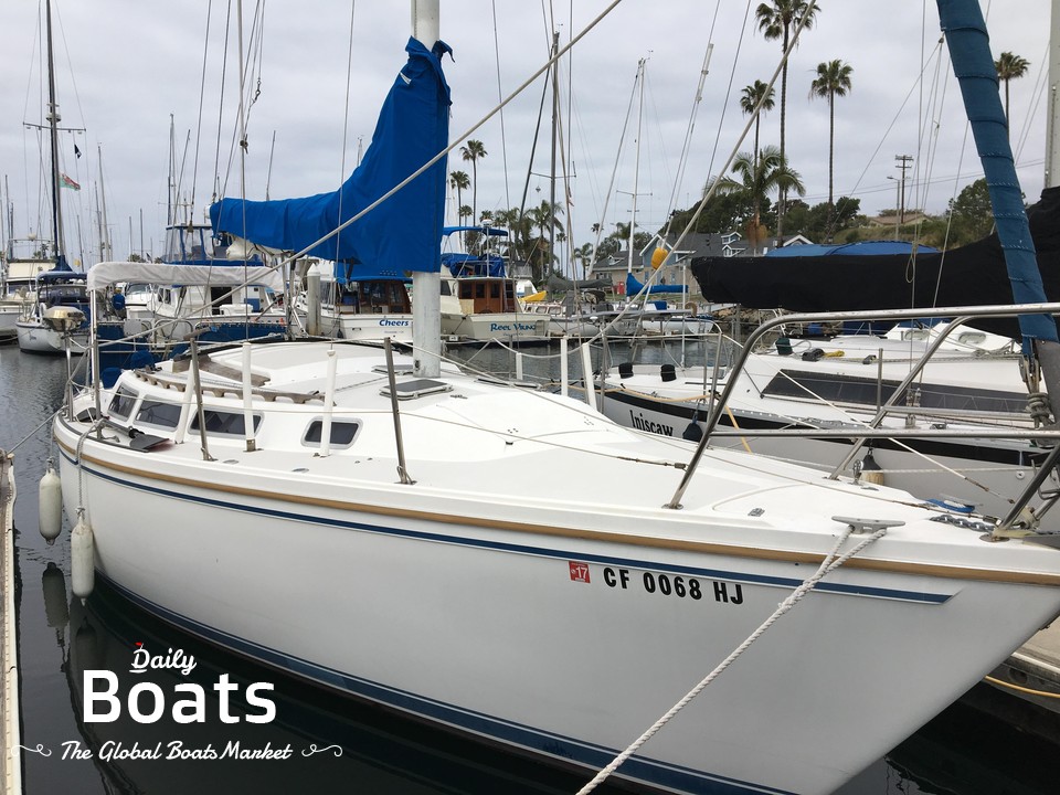 1986 Catalina 30 for sale. View price, photos and Buy 1986 Catalina 30