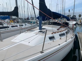 1986 Catalina 30 for sale