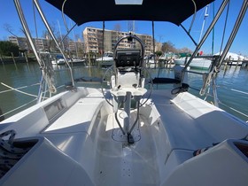 2004 Hunter 33 in vendita