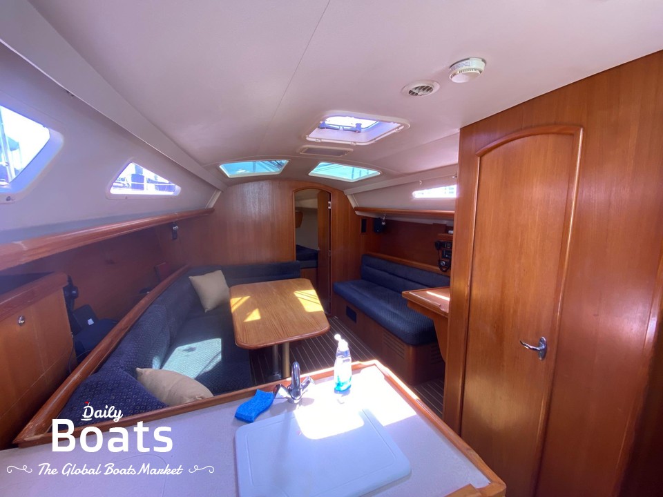 2004 Hunter 33 for sale. View price, photos and Buy 2004 Hunter 33 324144