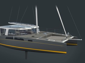 Købe 2022 Custom Whitacre 47