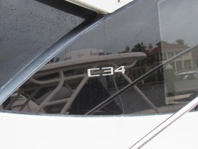2018 Carver C34 for sale