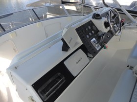 1995 Carver 370 Aft Cabin Motor Yacht eladó