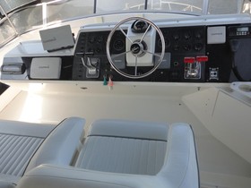 1995 Carver 370 Aft Cabin Motor Yacht eladó