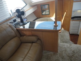 Vegyél 1995 Carver 370 Aft Cabin Motor Yacht