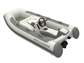 Williams Jet Tenders Minijet 280