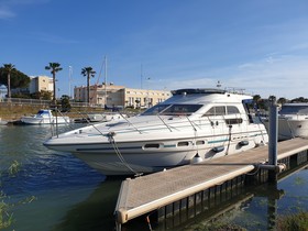 Sealine 42 Statesman