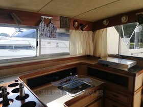 Купить 1980 Bertram 30 Flybridge Cruiser