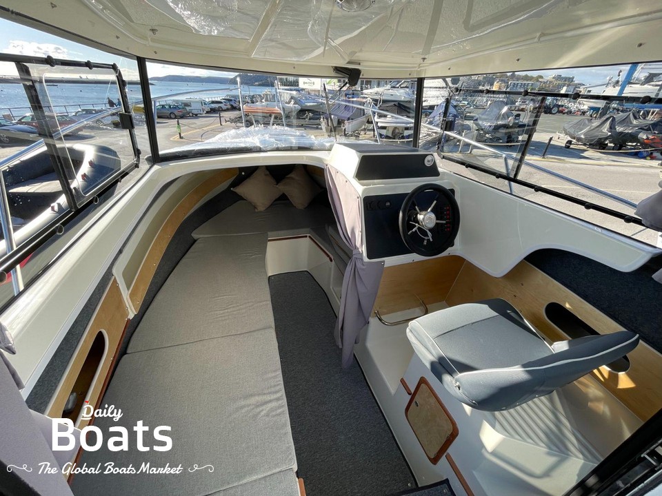 2022 Swordfish 645 Pilot for sale. View price, photos and Buy 2022