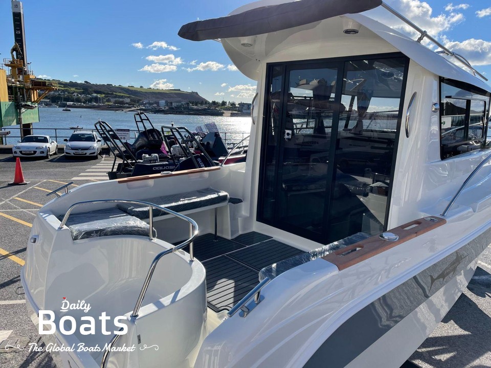 2022 Swordfish 645 Pilot for sale. View price, photos and Buy 2022