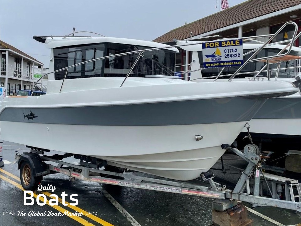 2022 Swordfish 645 Pilot for sale. View price, photos and Buy 2022