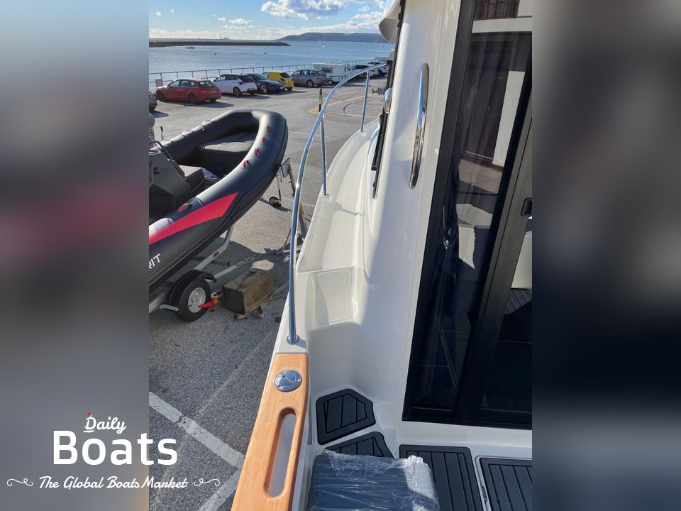 2022 Swordfish 645 Pilot for sale. View price, photos and Buy 2022