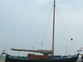 1900 Lemsteraak Sailing Ship in vendita
