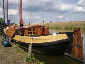 Купить 1900 Lemsteraak Sailing Ship
