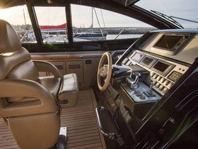 2010 Riva 63' Vertigo za prodaju