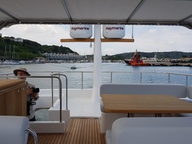 2022 Sasga Yachts Menorquin 68 Flybridge for sale