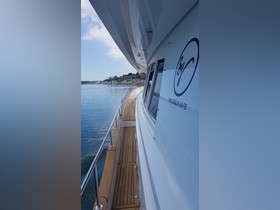 2022 Sasga Yachts Menorquin 68 Flybridge