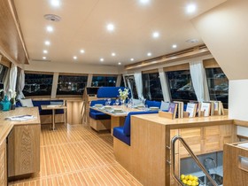 Buy 2022 Sasga Yachts Menorquin 68 Flybridge