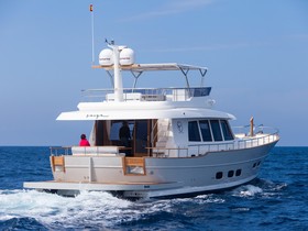 Buy 2022 Sasga Yachts Menorquin 68 Flybridge