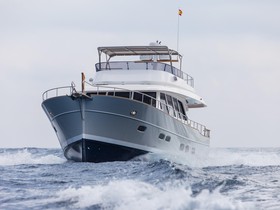 2022 Sasga Yachts Menorquin 68 Flybridge for sale