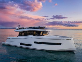 2022 Pardo Yachts Endurance 60 en venta