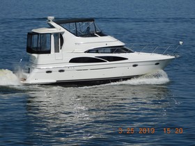 2005 Carver 39 Motor Yacht