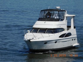 Vegyél 2005 Carver 39 Motor Yacht