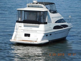 2005 Carver 39 Motor Yacht eladó