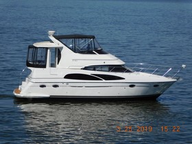 2005 Carver 39 Motor Yacht eladó